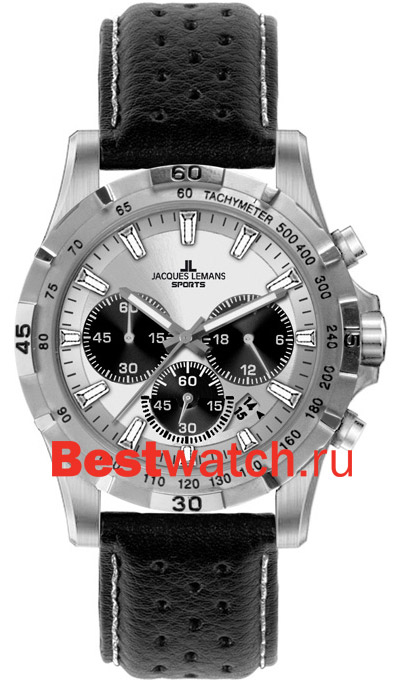Часы Jacques Lemans Porto 1-1670B